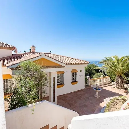 别墅 Voltacado 4 Bedroom With Private Pool *
