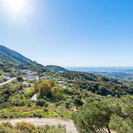 Voltacado 4 Bedroom With Private Pool 别墅