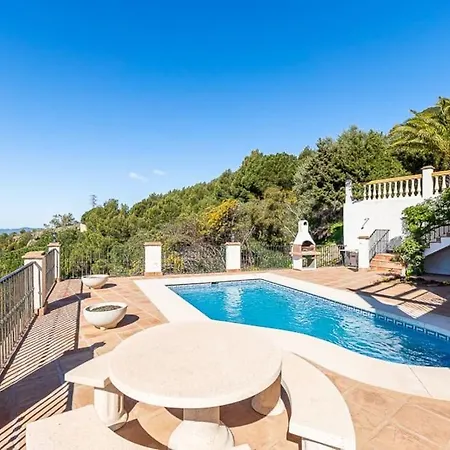 Voltacado 4 Bedroom With Private Pool 别墅 *
