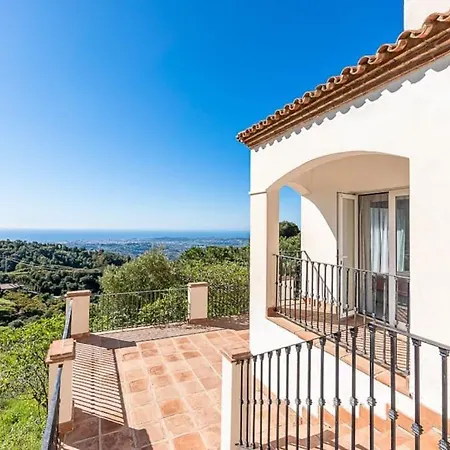 Voltacado 4 Bedroom With Private Pool