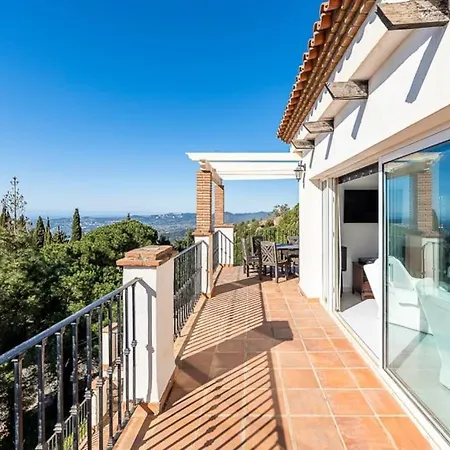 Voltacado 4 Bedroom With Private Pool 米哈斯