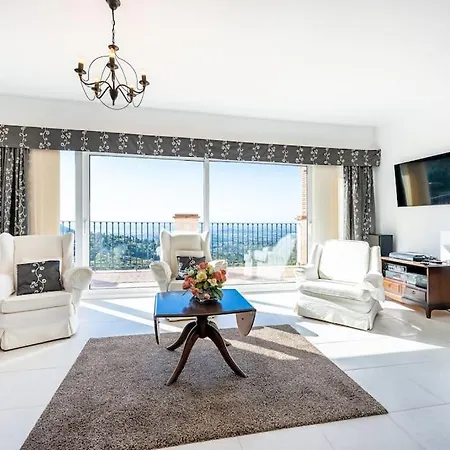 Voltacado 4 Bedroom With Private Pool