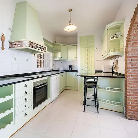 别墅 Voltacado 4 Bedroom With Private Pool