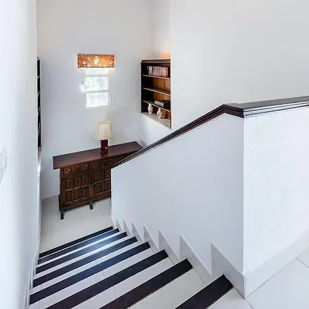 Voltacado 4 Bedroom With Private Pool