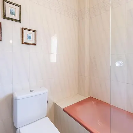 别墅 Voltacado 4 Bedroom With Private Pool *
