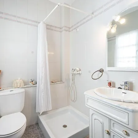 Voltacado 4 Bedroom With Private Pool 别墅 *