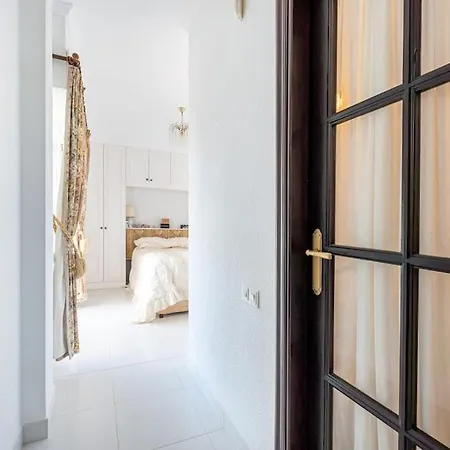 Voltacado 4 Bedroom With Private Pool 米哈斯